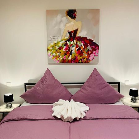 Ferienwohnung Seevital Langenargen Zewnętrze zdjęcie