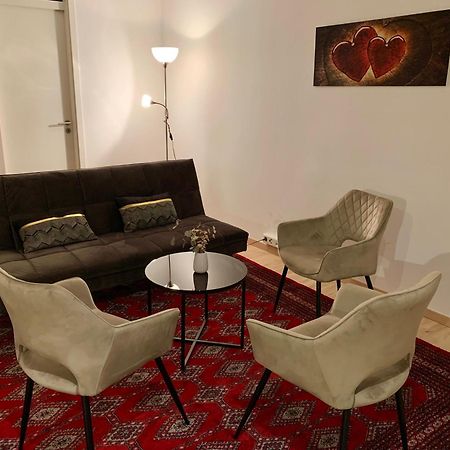 Ferienwohnung Seevital Langenargen Zewnętrze zdjęcie