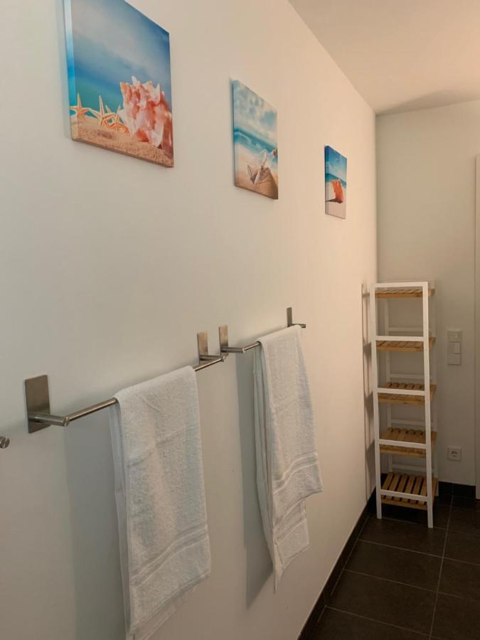 Ferienwohnung Seevital Langenargen Zewnętrze zdjęcie