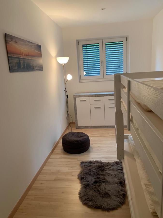Ferienwohnung Seevital Langenargen Zewnętrze zdjęcie