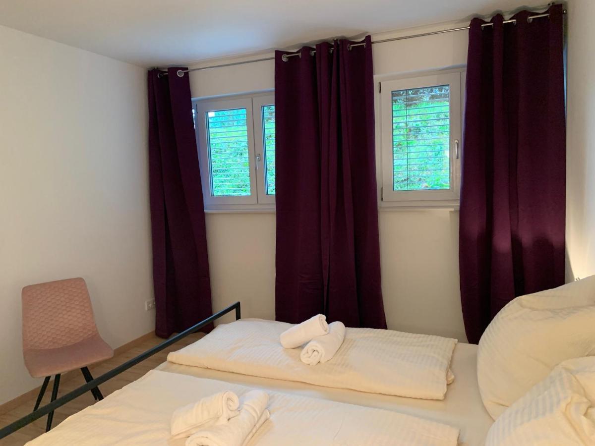 Ferienwohnung Seevital Langenargen Zewnętrze zdjęcie